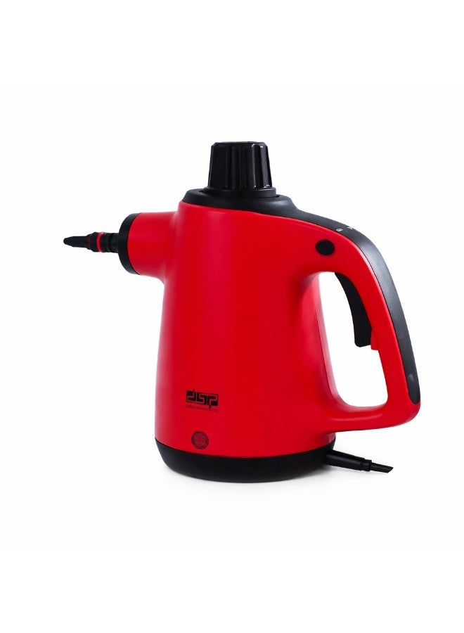 دي اس بي جهاز تنظيف بالبخار  دى اس بي KD2083 - Image 1