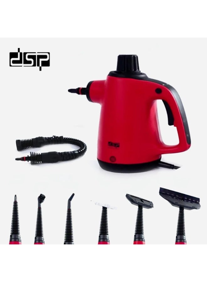 دي اس بي جهاز تنظيف بالبخار  دى اس بي KD2083 - Image 2