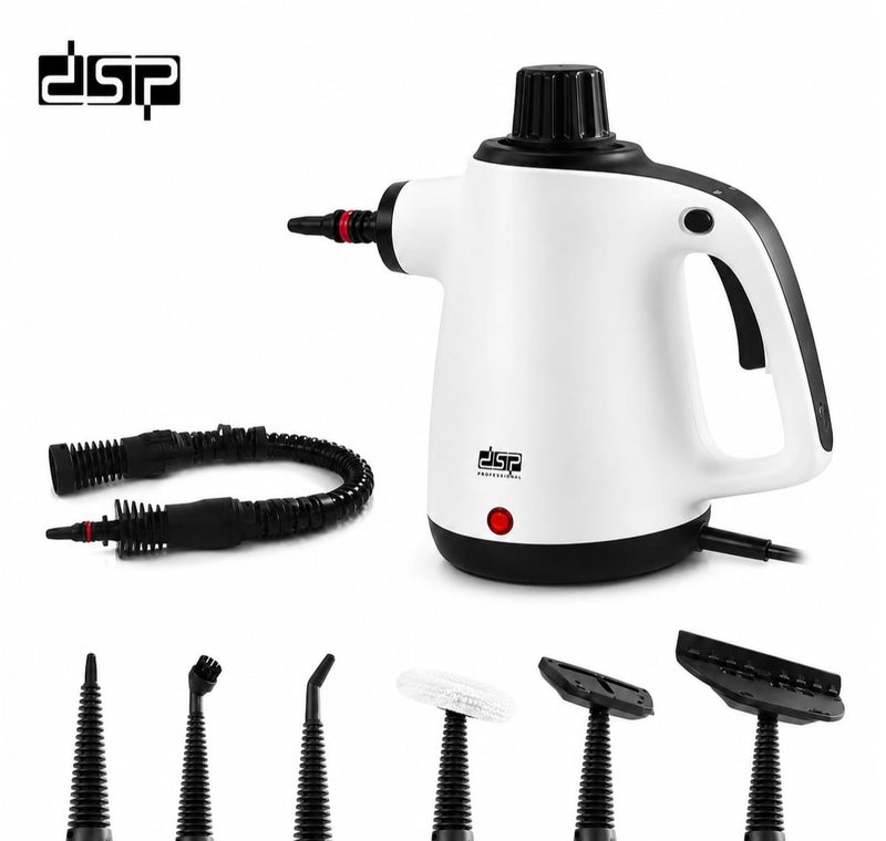 دي اس بي جهاز تنظيف بالبخار  دى اس بي KD2083 - Image 3