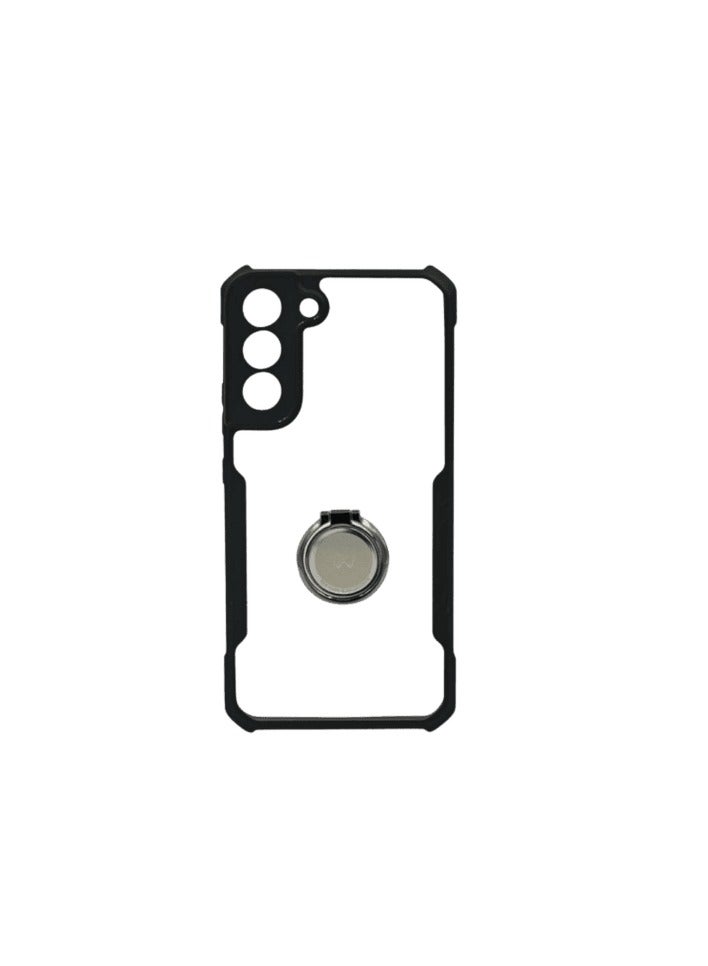 XUNDO Beatle Ring Series Case for Samsung Galaxy S24 Plus