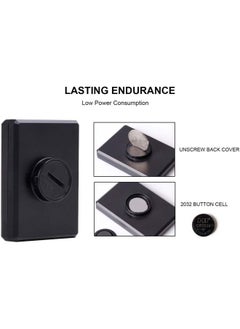 NIBEMINENT 9-Piece Bicycle Odometer Set  - Image 4