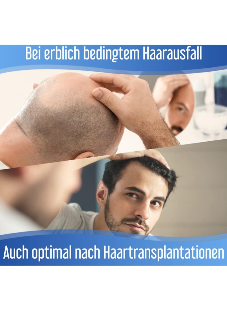 HAIRFOR2 بخاخ هيرفورتي - Image 4