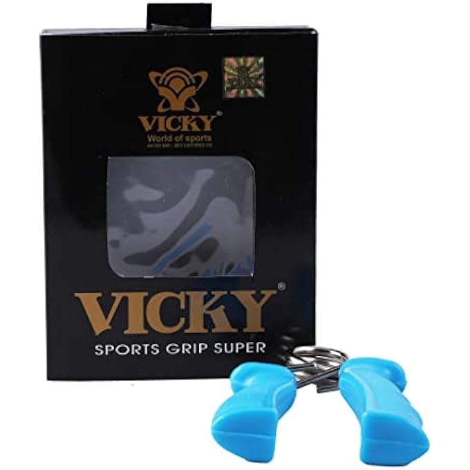 VICKY Sports Grip - Super,Blue - Image 2