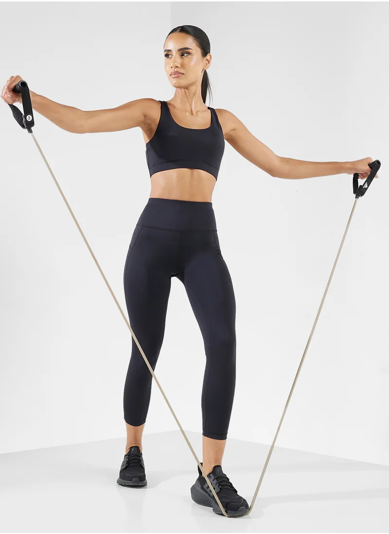 سويتي بيتي All Day Active 7/8 Leggings