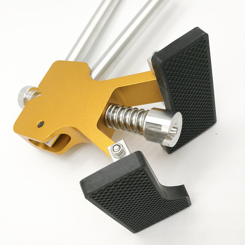Car Dent Repair Tool Body Sheet Metal Puller Pit Suction Dent Repair Kit Suit - Image 4