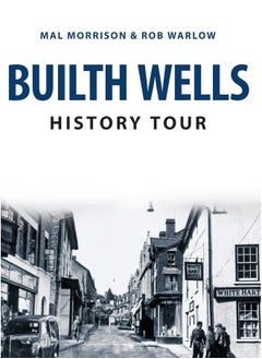Builth Wells History Tour  - Image 1
