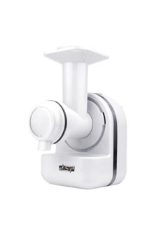 DSP 3 In 1 Food Processor 150W For Ice cream, Dessert making and Juicer White  - Image 4