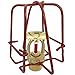 Happy Tree Happy Tree (6 Pack) 1/2" IPS Fire Sprinkler Head Guard Cover Red for Pendent & Upright & Horizontal Sidewall Head -  - Image 2