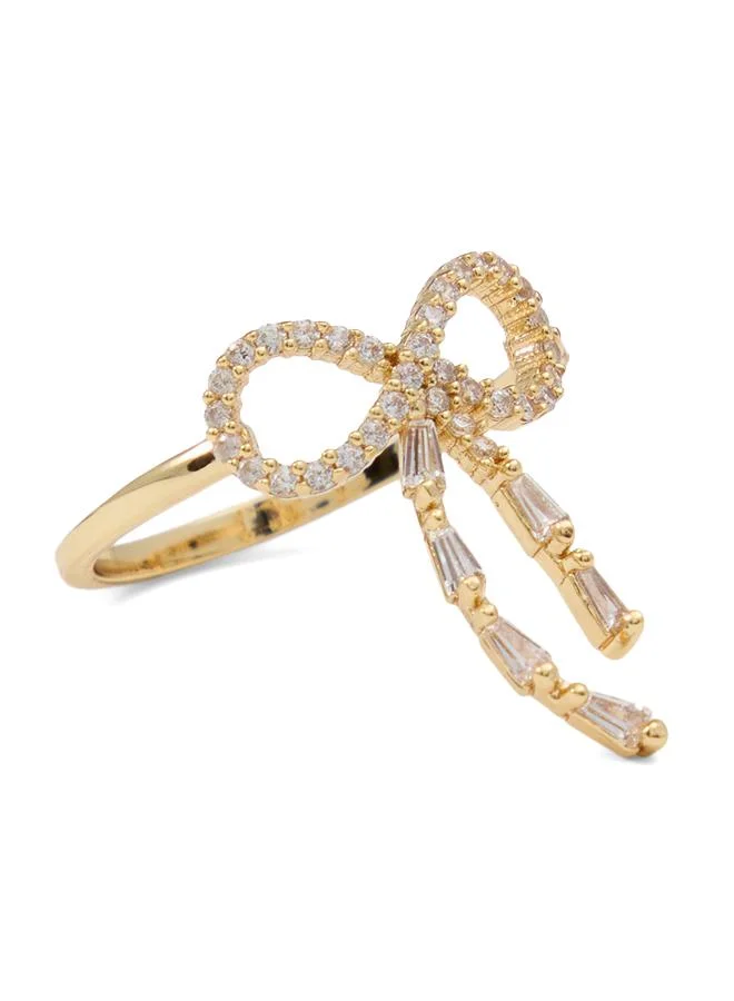 Ribbela Ladies Multi Ring