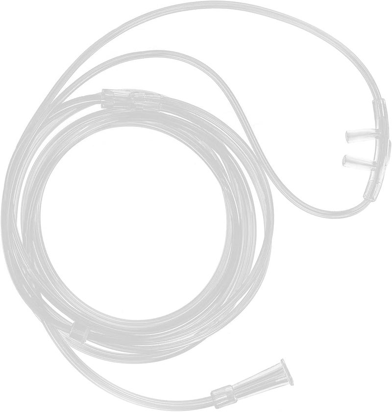 klarako PVC Oxygen Tubing, Nasal Oxygen Tubing Portable Light Weight For All Kinds Of Brands Of Oxygen For Generators(2 Meters) - Image 4