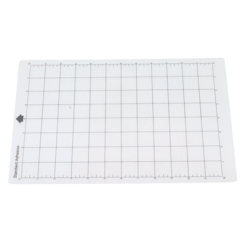 23 Pcs Cutting Sheets Mat Set Flexible Strong Washable Stencil Sheets Template Material Sturdy Cutting Mat - Image 3