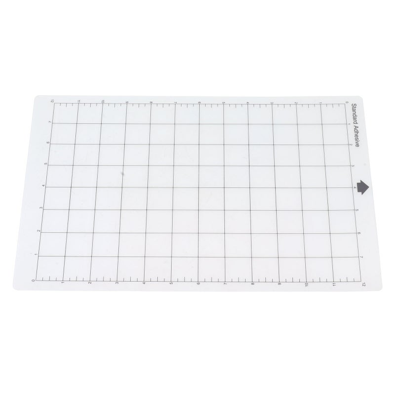 23 Pcs Cutting Sheets Mat Set Flexible Strong Washable Stencil Sheets Template Material Sturdy Cutting Mat - Image 4