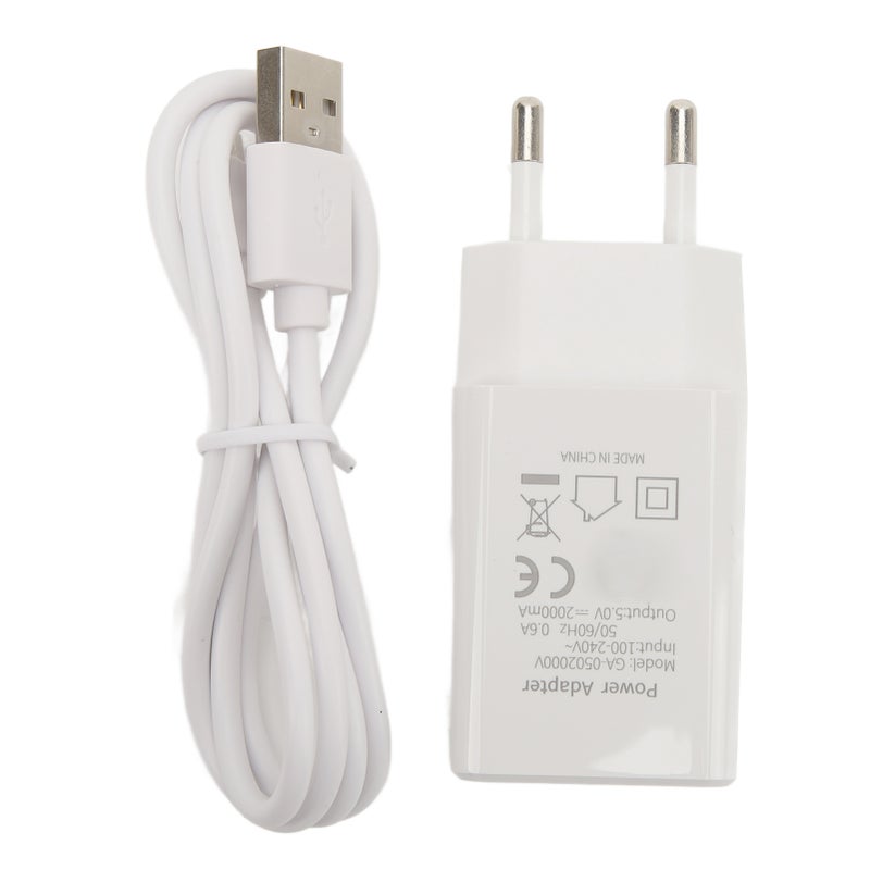 HT 501 CO2 Detector Portable Air Quality Monitor Carbon Dioxide Detector for Home Office - Image 2