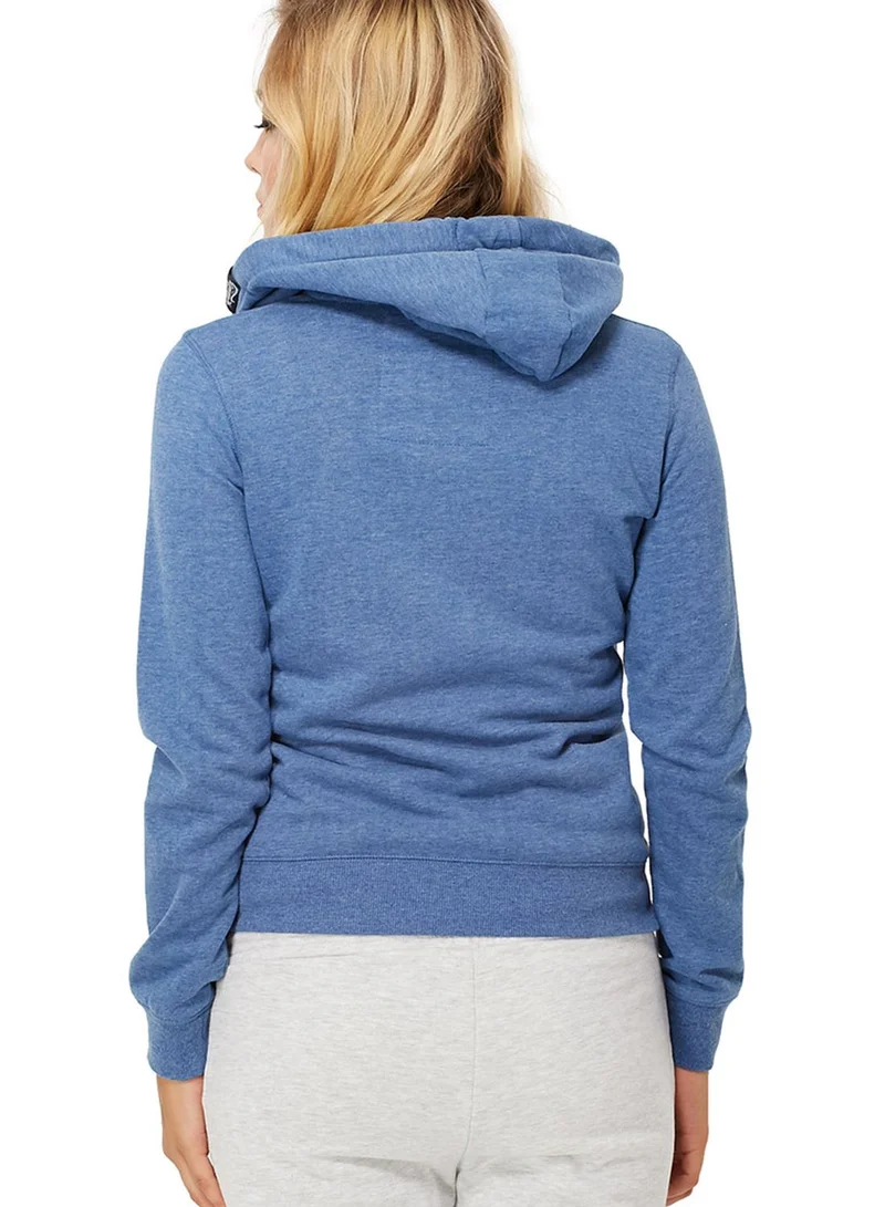 TOKYO LAUNDRY Lydia Zip Up Hoodie