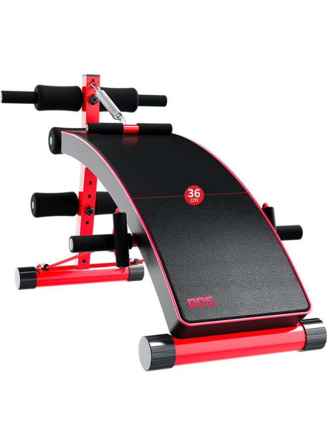 Dds Sit-up Assist Device, Fitness Equipment, Home Exercise, Waist And Abdominal Muscle Training, Fitness Machine R109d - Image 2