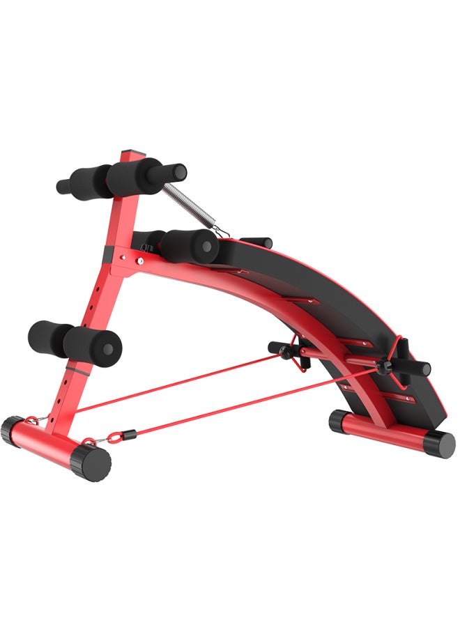 Dds Sit-up Assist Device, Fitness Equipment, Home Exercise, Waist And Abdominal Muscle Training, Fitness Machine R109d - Image 4