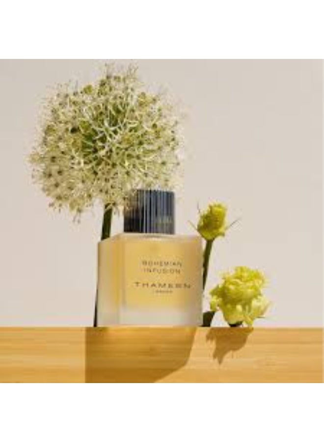 Thameen BOHEMIAN INFUSION COLOGNE ELIXIR 100ml - Image 2