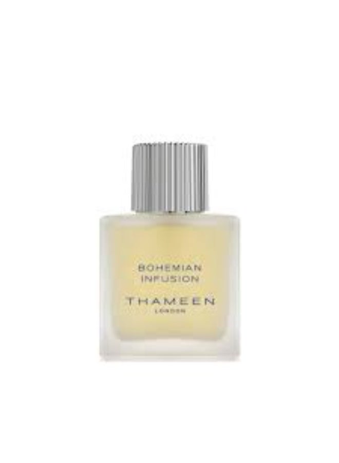 Thameen BOHEMIAN INFUSION COLOGNE ELIXIR 100ml - Image 3