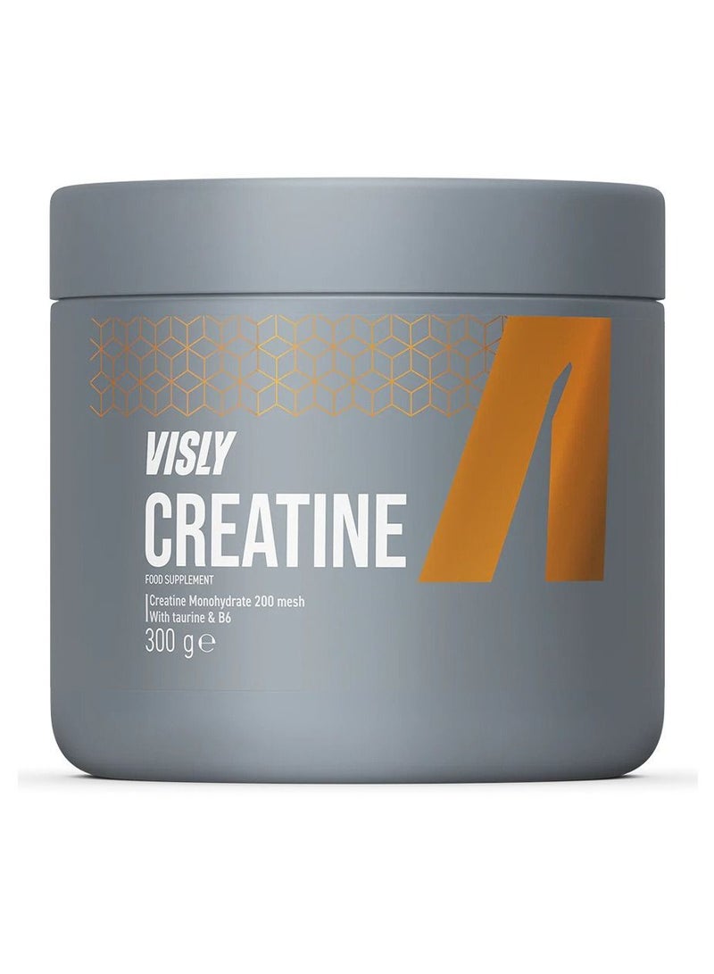 بصريا كرياتين برتقال 300 جم