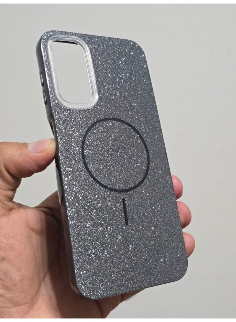 Fashionable Design Back Cover Compatible With Phone Samsung Galaxy A24 4G - Image 2