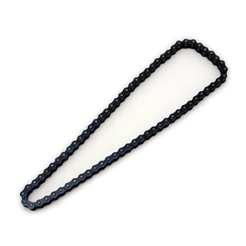 EPTNNASO 40Mn Motorcycle Chain 70 Roller for Losi 14 Promoto MX LOS262000 - Image 3