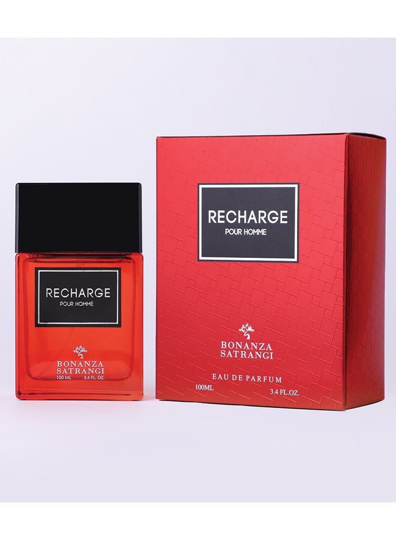 Bonanza Satrangi RECHARGE - Image 2