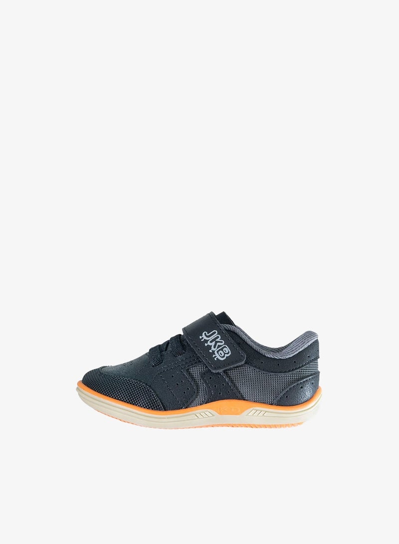 JUST KIDS BRANDS Infant Carlotz Sneakers - Image 1