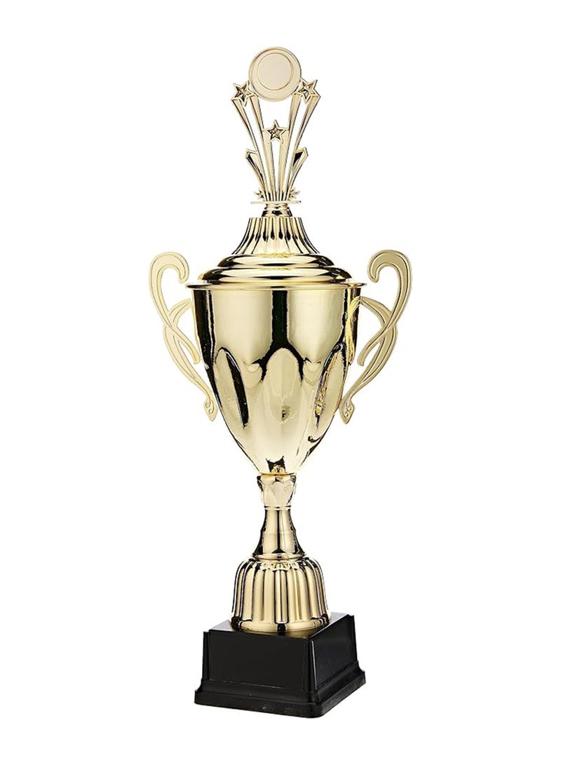 TA Sport Sl066 Top 3 Trophy with Lid and H416 - Image 1
