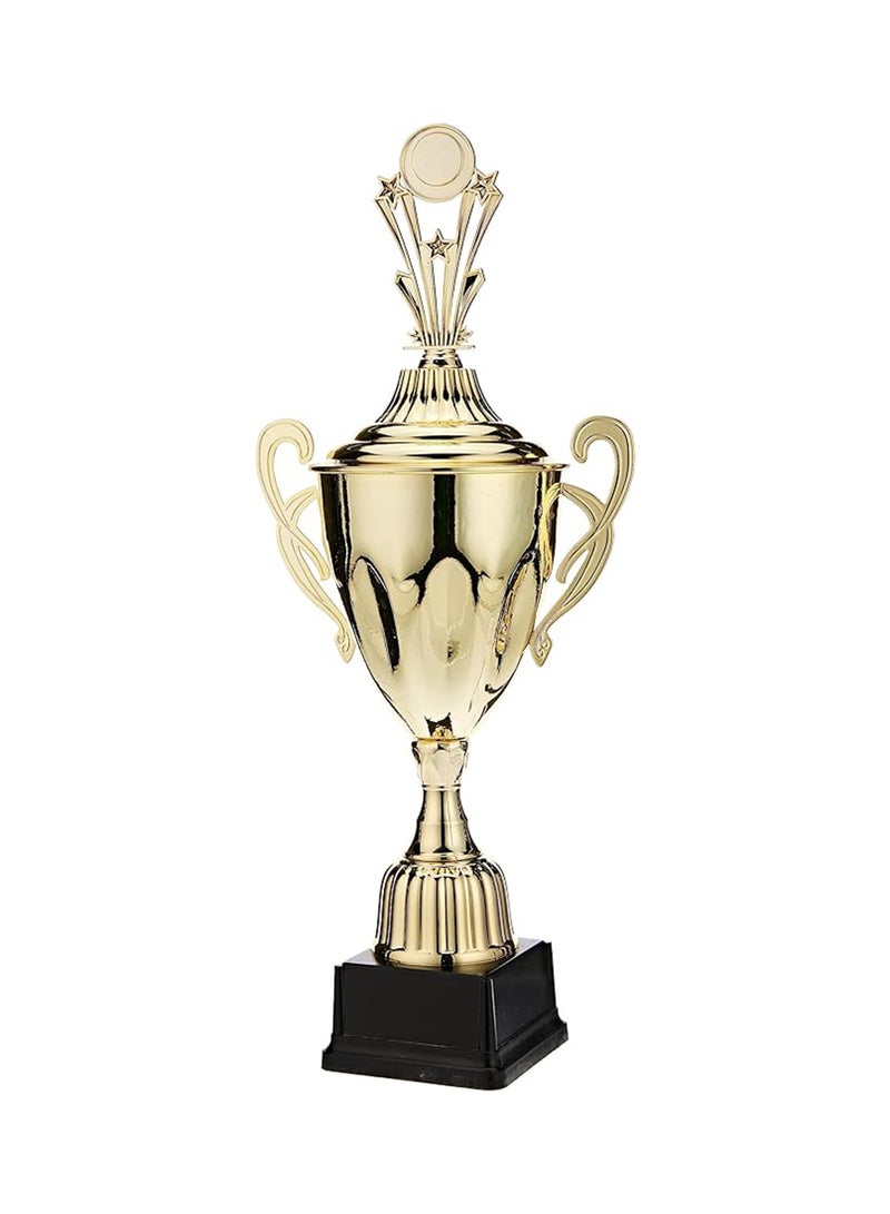 TA Sport Sl066 Top 3 Trophy with Lid and H416 - Image 3