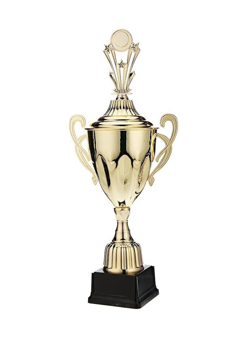TA Sport Sl066 Top 3 Trophy with Lid and H416 - Image 2