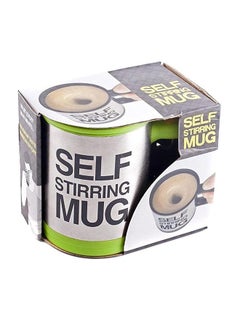 Self-Stirring Mug