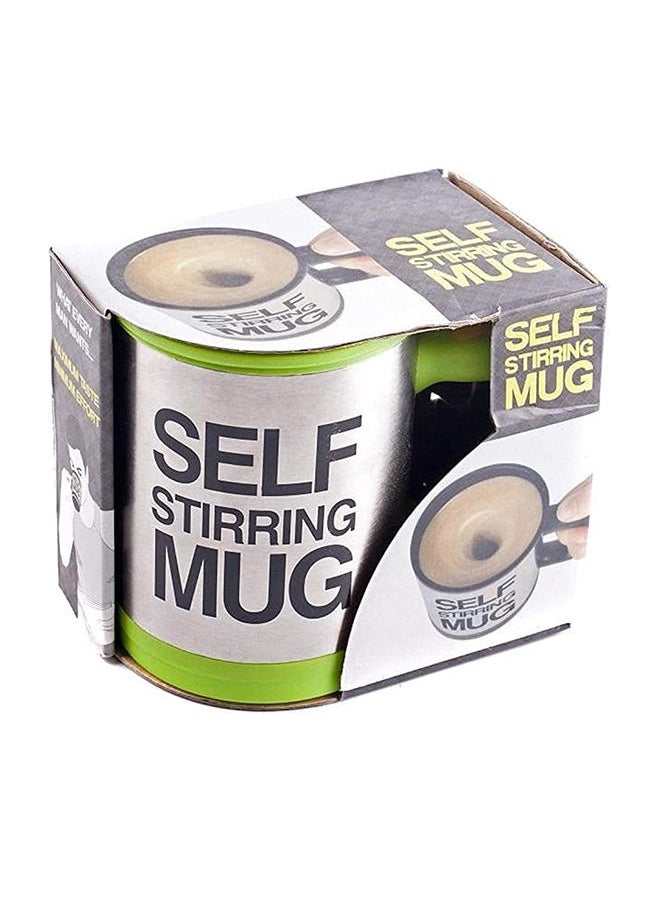 Generic - Self-Stirring Mug - Image 1