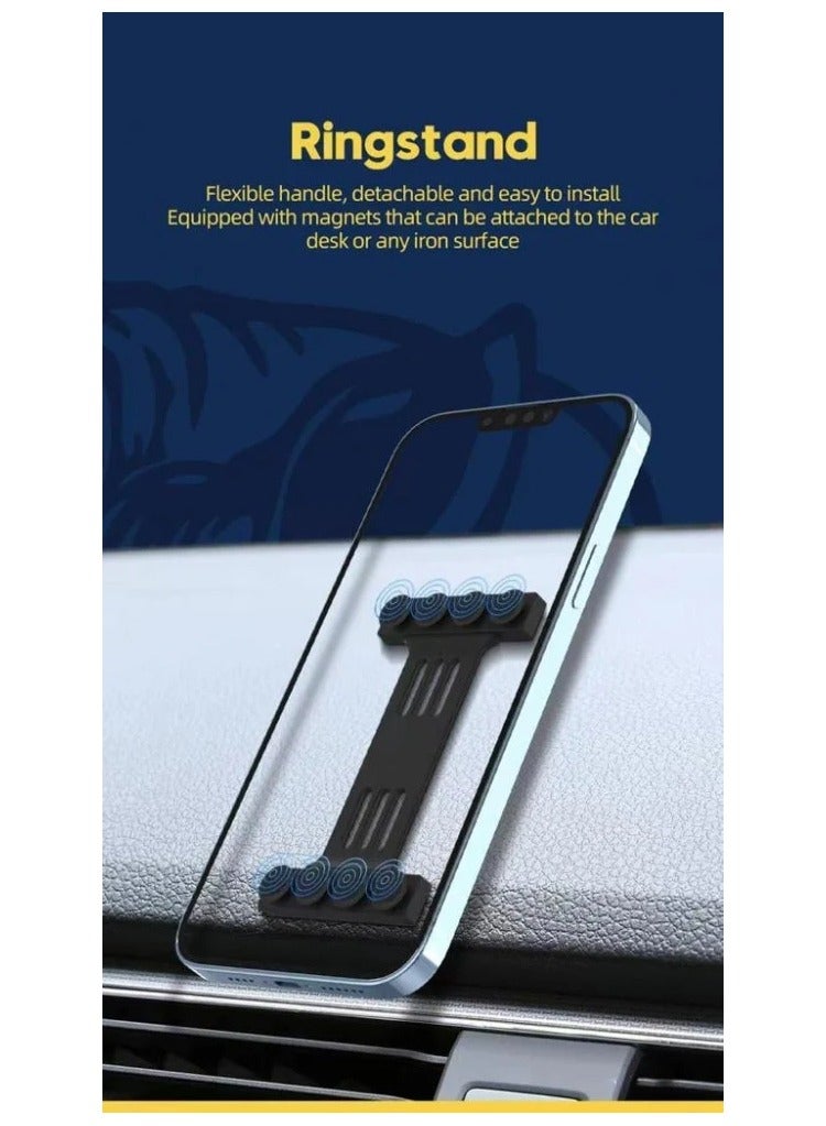 x-leader Protection Package 7 in 1 for Apple iPhone 14 Pro max The - Image 5