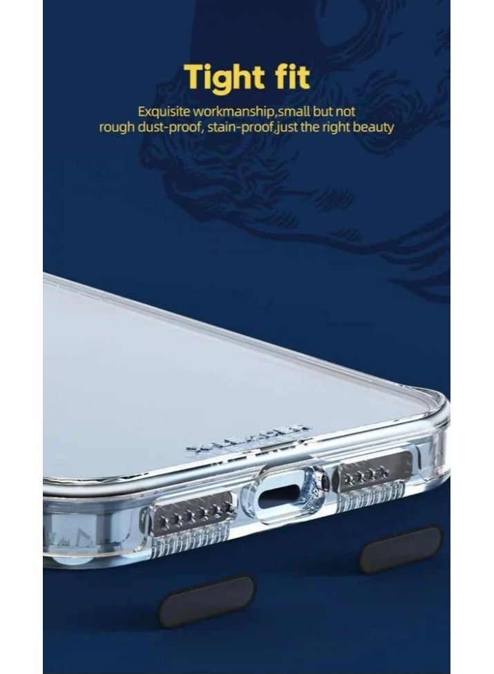 x-leader Protection Package 7 in 1 for Apple iPhone 14 Pro max The - Image 3