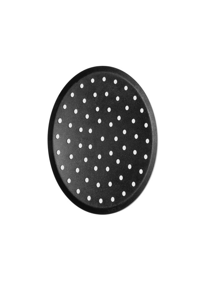 Madein Made In Cookware | Seasoned 12" Carbon Pizza Steel | Professional Cookware | Crafted in Sweden | Induction Compatible - Image 1