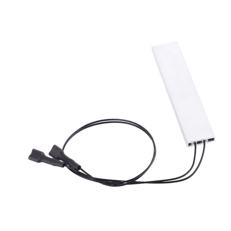 PTC Heating Plate Aluminum Shell Small Automatic Ceramic Electric Incubator Heating Elements220V - Image 4