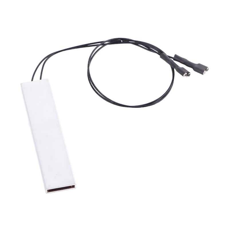PTC Heating Plate Aluminum Shell Small Automatic Ceramic Electric Incubator Heating Elements220V - Image 2