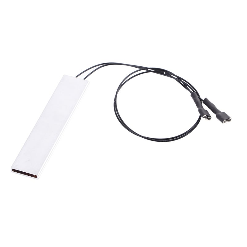 PTC Heating Plate Aluminum Shell Small Automatic Ceramic Electric Incubator Heating Elements220V - Image 3