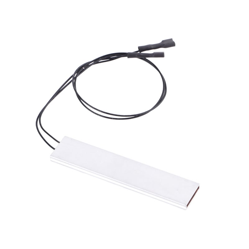 PTC Heating Plate Aluminum Shell Small Automatic Ceramic Electric Incubator Heating Elements220V - Image 5