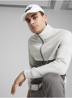 PUMA Essential No.1 Logo Baseball Cap  - Image 3