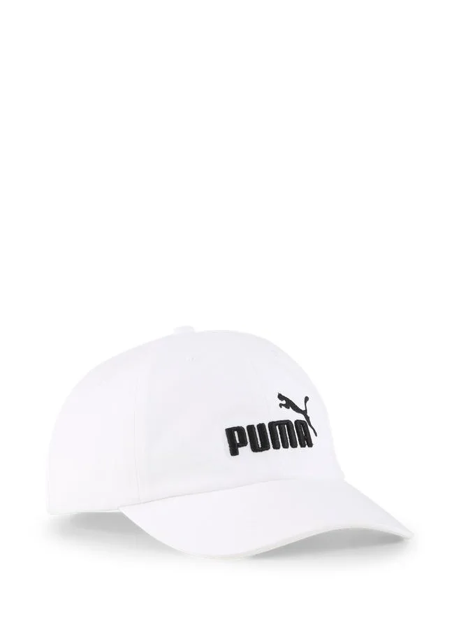 PUMA Essential No.1 Logo Baseball Cap