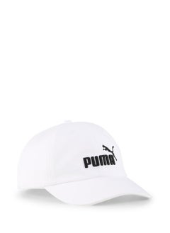 PUMA Essential No.1 Logo Baseball Cap  - Image 1