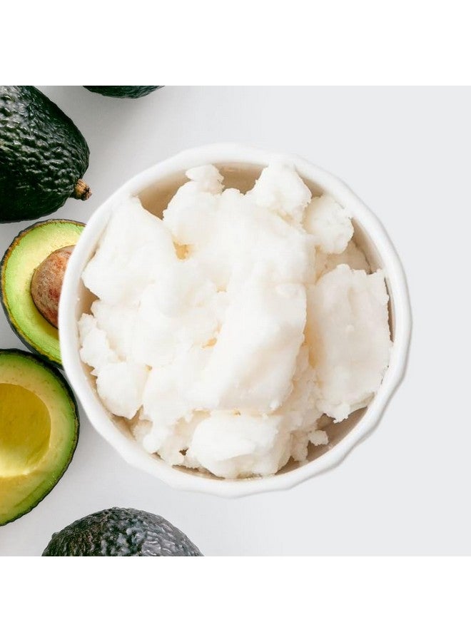 Purenso Select - Refined Avocado Butter, 1Kg I Great for Dry Skin, DIY Lip Balm, Body Butter, Lotion, and Soap - Image 2