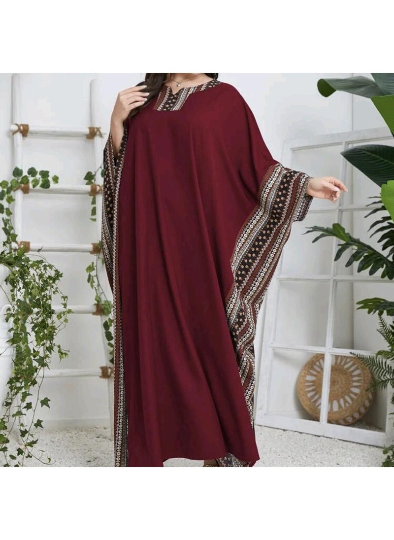 254x138cm Summer Cotton Stripe Loose Caftan Swimsuit Cover Up Beach Dress Plus Size Robe For Women - pzsku/ZAFED1F40C410EC10C8B8Z/45/_/1701853971/f01abc5d-2d49-4459-a044-69c21276e1af