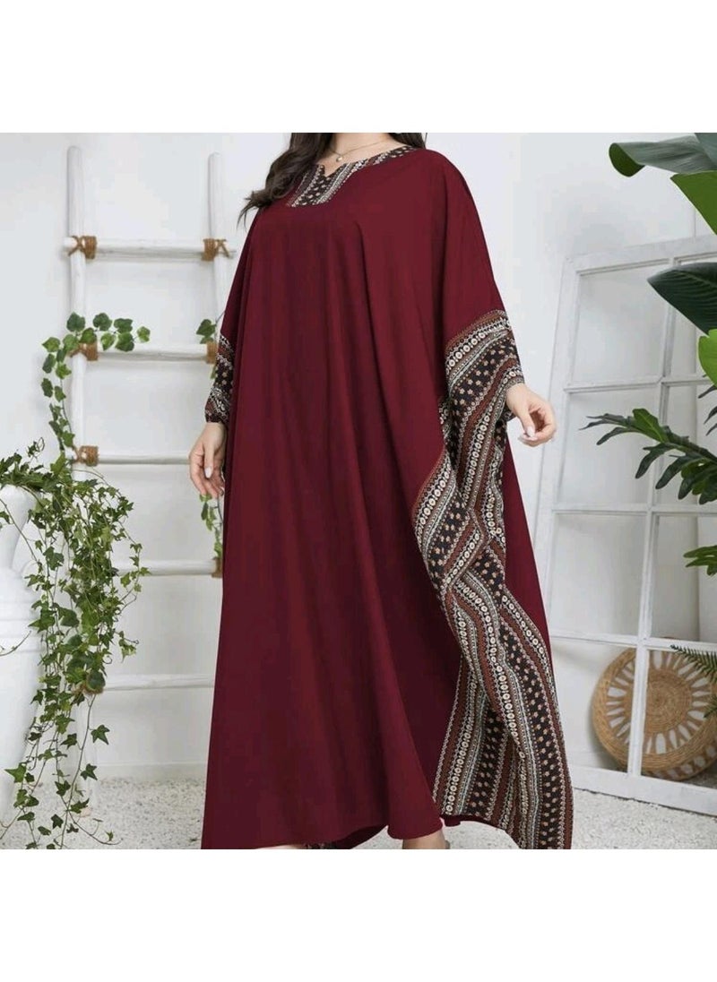 254x138cm Summer Cotton Stripe Loose Caftan Swimsuit Cover Up Beach Dress Plus Size Robe For Women - pzsku/ZAFED1F40C410EC10C8B8Z/45/_/1701853973/e9a4017a-f4f5-4541-a26b-d83e0082fa91