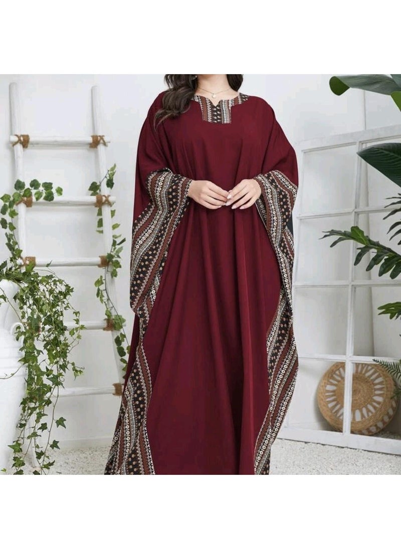 254x138cm Summer Cotton Stripe Loose Caftan Swimsuit Cover Up Beach Dress Plus Size Robe For Women - pzsku/ZAFED1F40C410EC10C8B8Z/45/_/1701853980/2adc7769-75c3-48d1-91bf-5eaf368d5e79