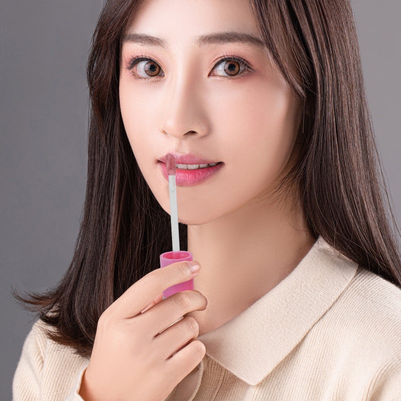 8 pcs 8ml Useful Lip Gloss Bottles Empty Lip Gloss Tube Practical Makeup Bottles - Image 4
