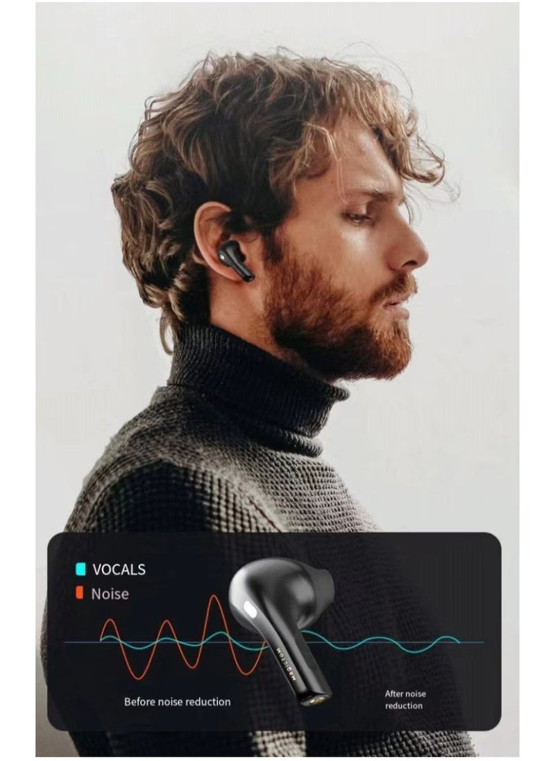 Generic Wireless Bluetooth earphones  - Image 1
