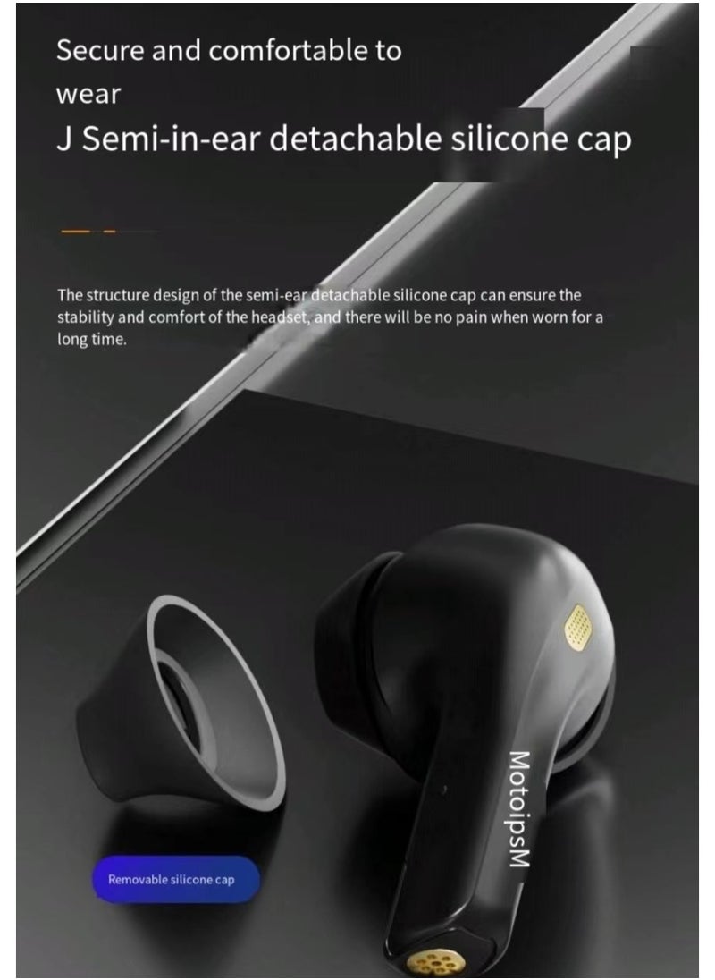 Generic Wireless Bluetooth earphones  - Image 2