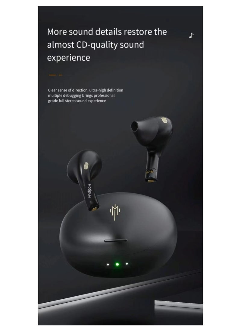 Generic Wireless Bluetooth earphones  - Image 4